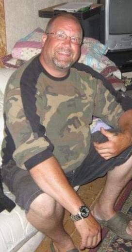 Obituary of Michael Richard Hancock