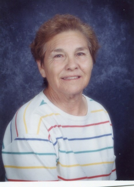 Obituary of Reyna Bernal Avila