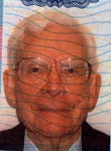 Obituario de John Desmond Floyd Tarr