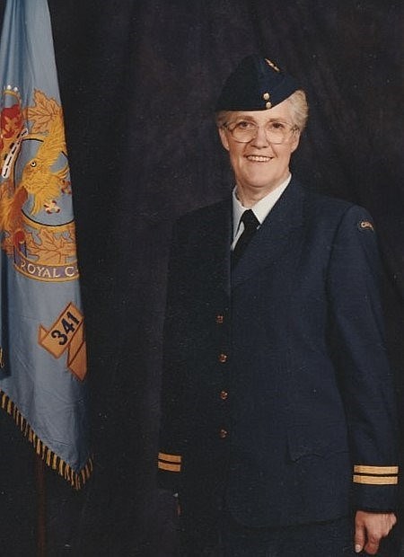 Obituario de Brigitte Louise Lust