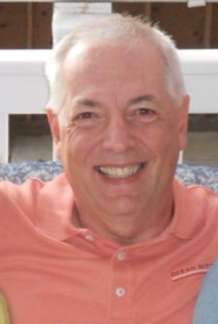 Obituary of Peter J. Lawrence
