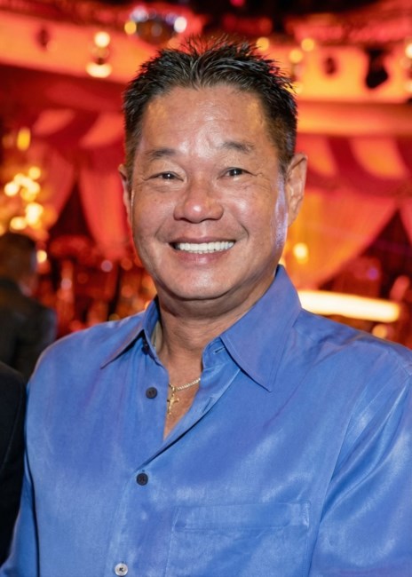 Obituary of Son Phi Thai