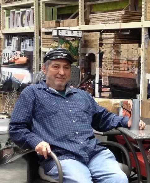 Obituary of Raul Flores Garcia