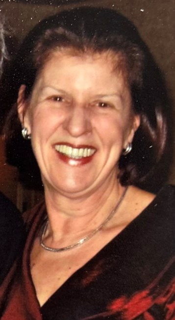 Obituary of Renata Muzic