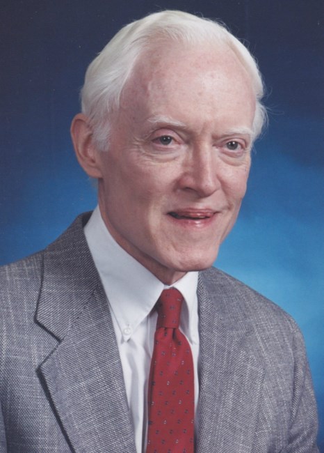 Obituary of Robert K Johnston