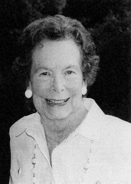 Obituary of Muriel Mabel Emerson
