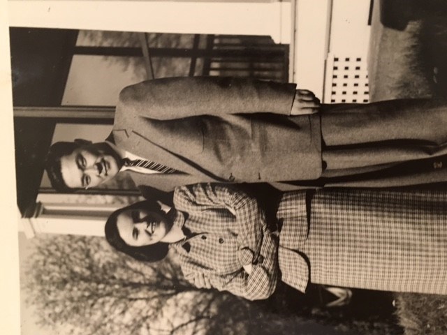 Avis de décès de Joan Kim