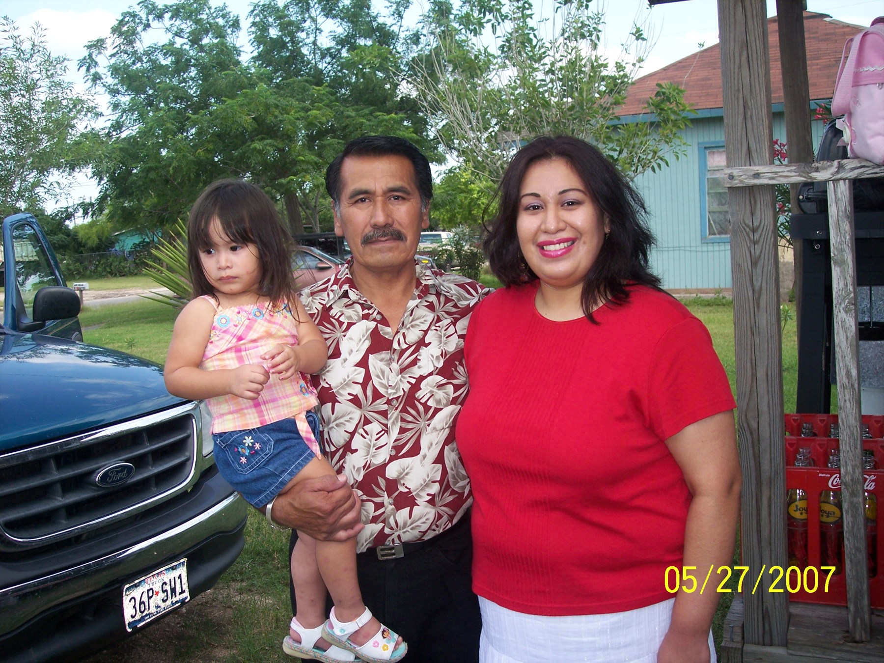 Felix Hernandez Obituary - Weslaco, TX