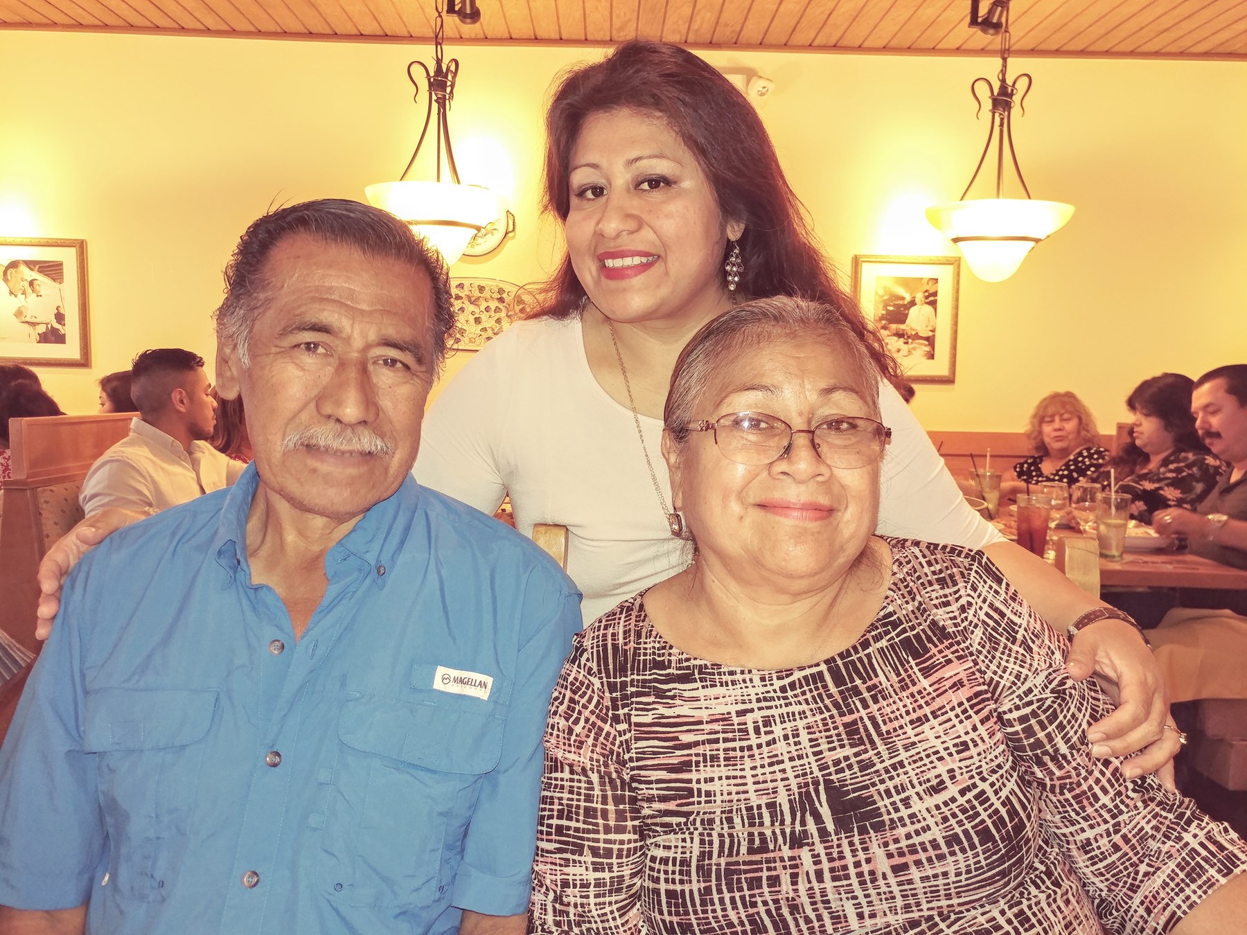 Felix Hernandez Obituary - Weslaco, TX