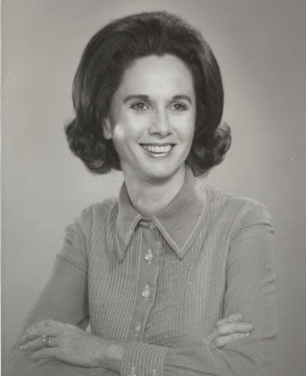Obituary of Marjorie Webster Wilkes