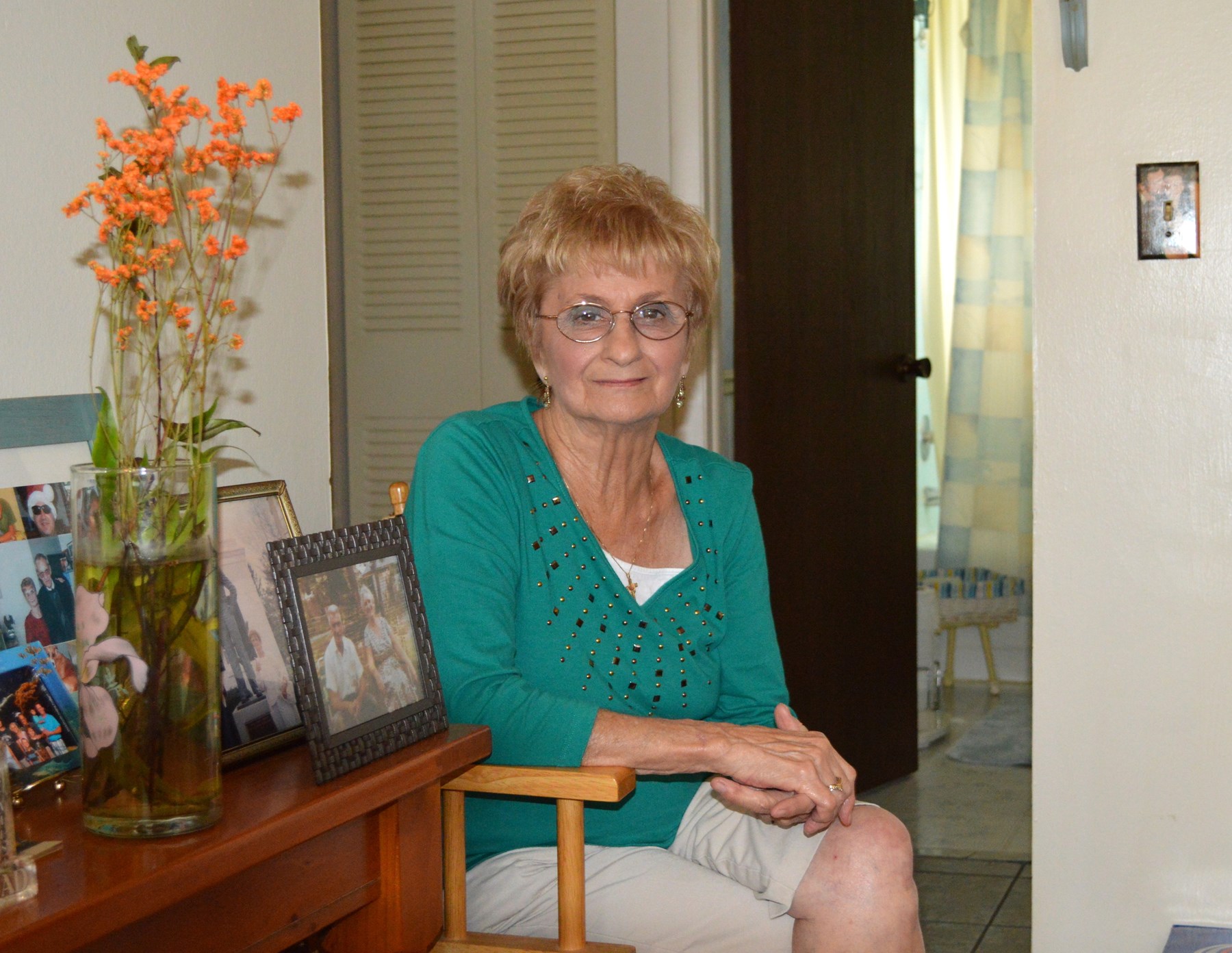 Madeline A Myers Obituary Seminole, FL