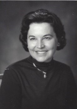 Obituary of Margaret Ann Pickett Smith