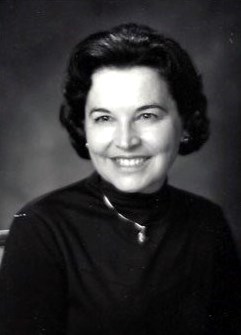 Obituario de Margaret Ann Pickett Smith