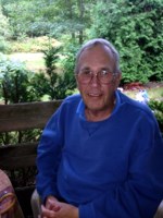 Richard Bunker