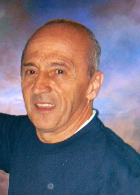 Obituary of Nicholas E. Vaglio