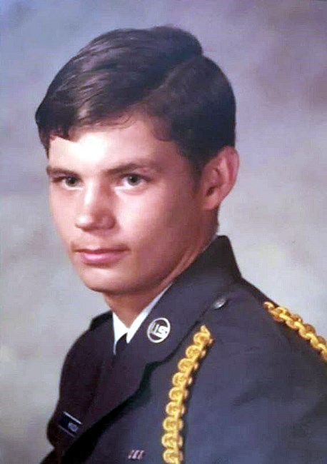 Obituario de Steven Lee Knox