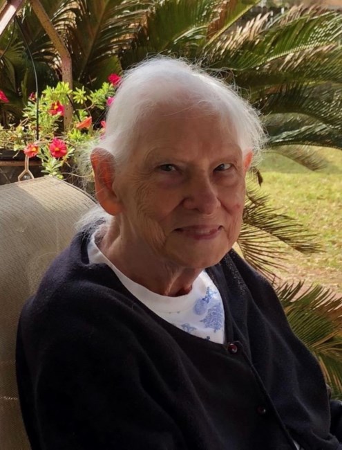 Obituary of Janice Marlene Voyles