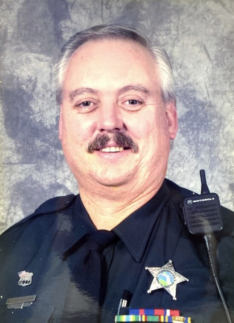 Obituary of Norman Wayne Schneiderhan