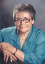 Juanita Martinez
