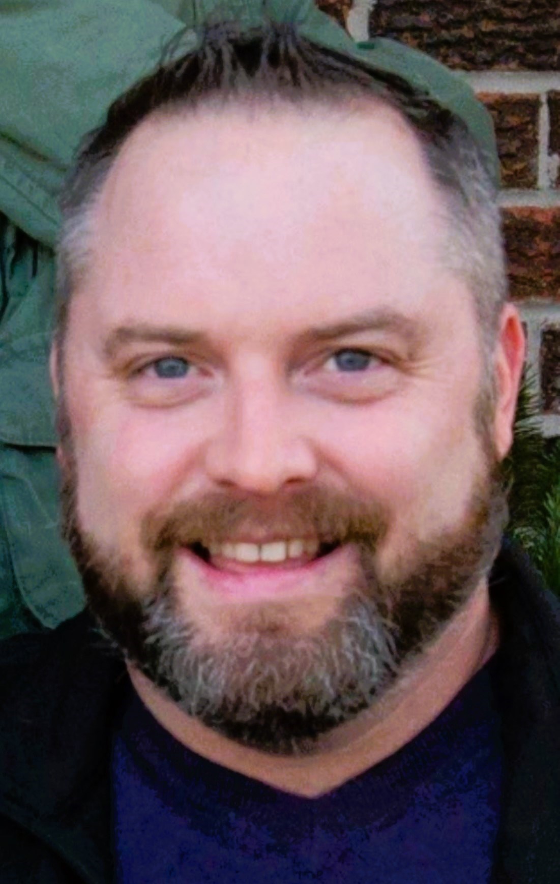 Blair Connors Obituary Kamloops, BC