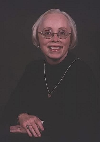 Obituary of Nancy Elaine Cantrell