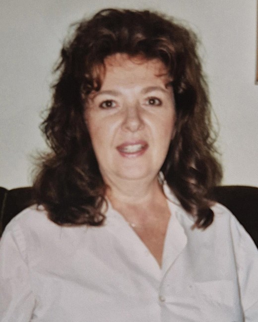 Obituary of Ann Ruth Mesenzeff