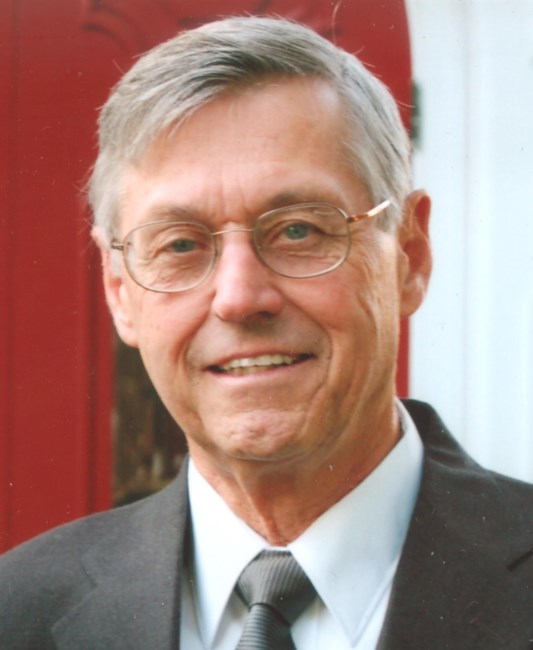 Obituary of Noel Joseph Thomas