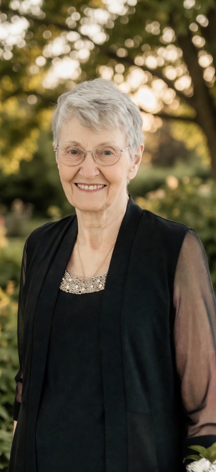 Obituary of Diane Eleanor Kunz