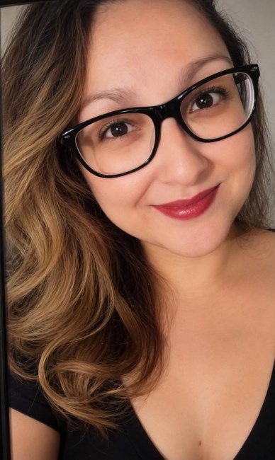 Obituary of Belen Rodriguez Braudaway