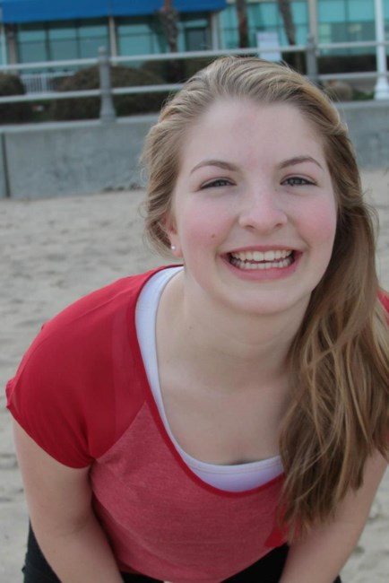 Obituario de Teressa Rosalind French