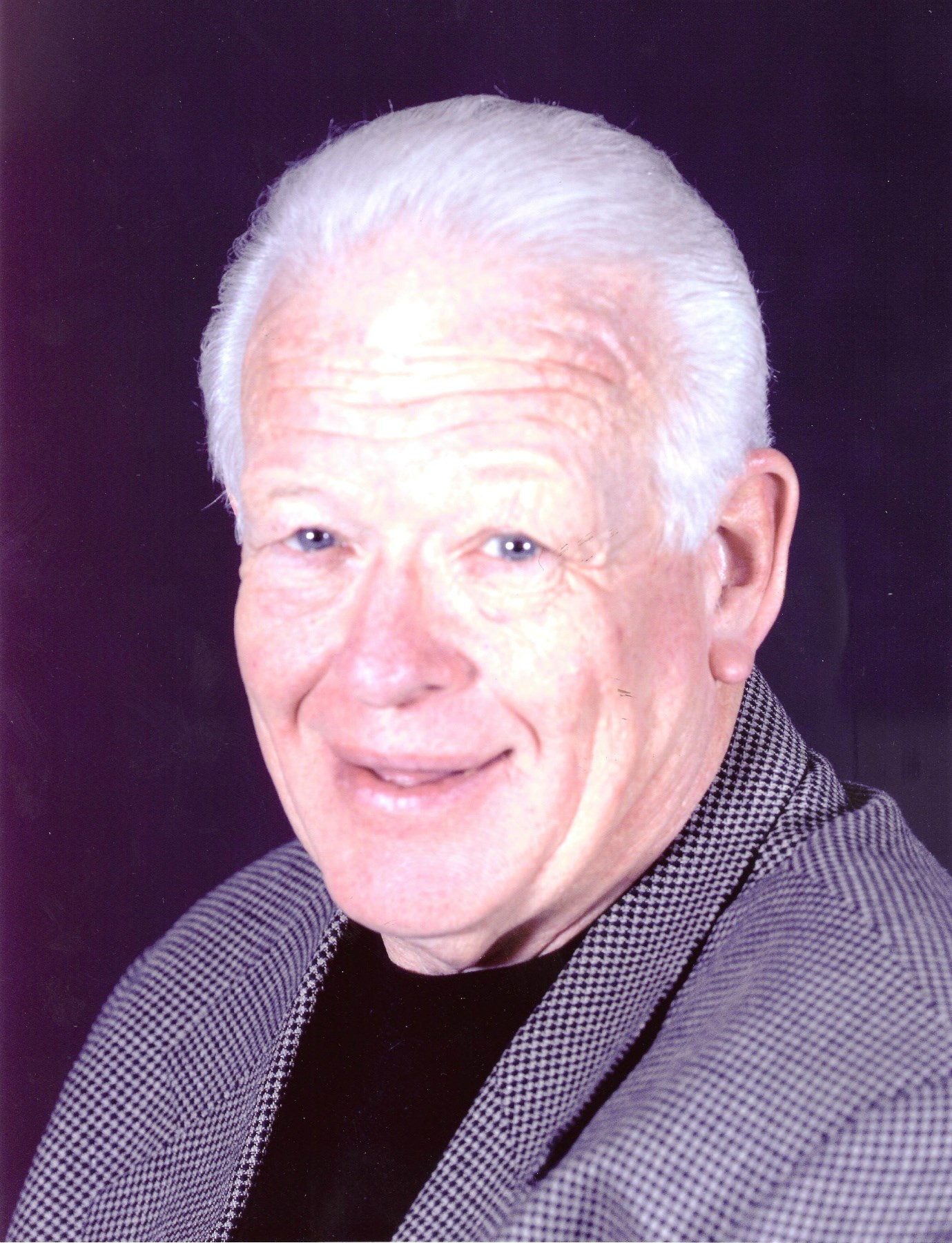 Obituary of Jack E. Unland