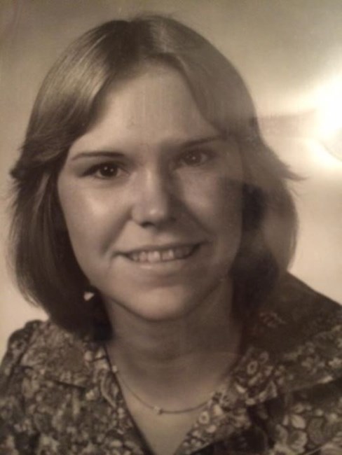 Avis de décès de Cindy Sue Hotaling