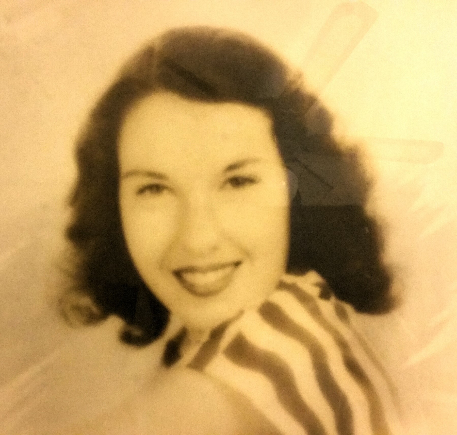 Imogene Jones Obituary Raleigh, NC