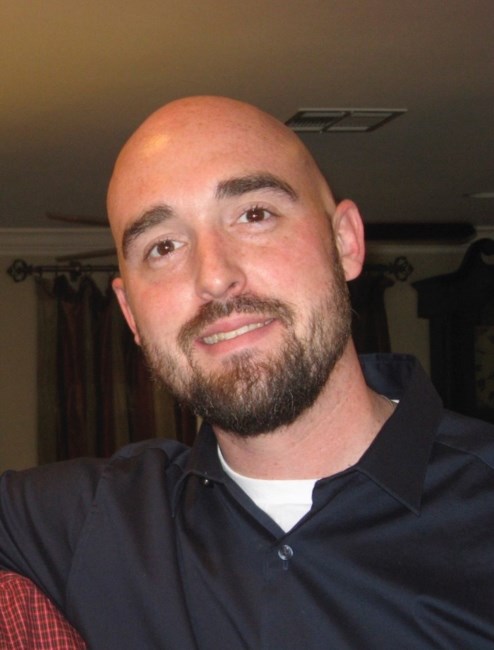 Obituary of John E. Jackson IV