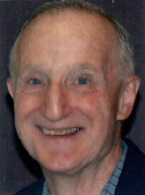 Obituary of Frank Charles Jansky