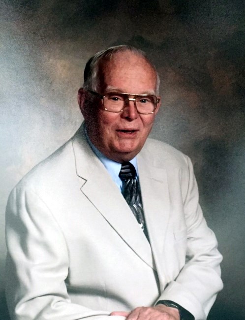 Obituary of Lawrence A. Granahan