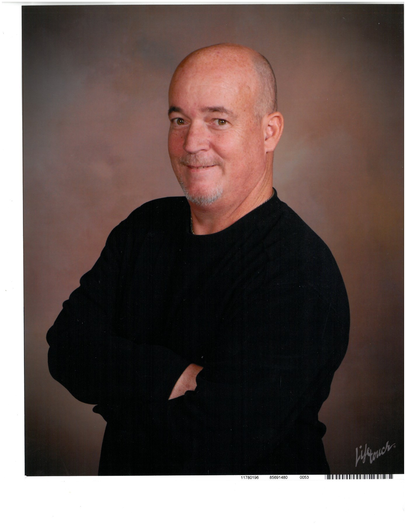 Obituary of Ronald "Ronnie" Edward Walton