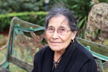 Obituary of Rosa A. Sanchez