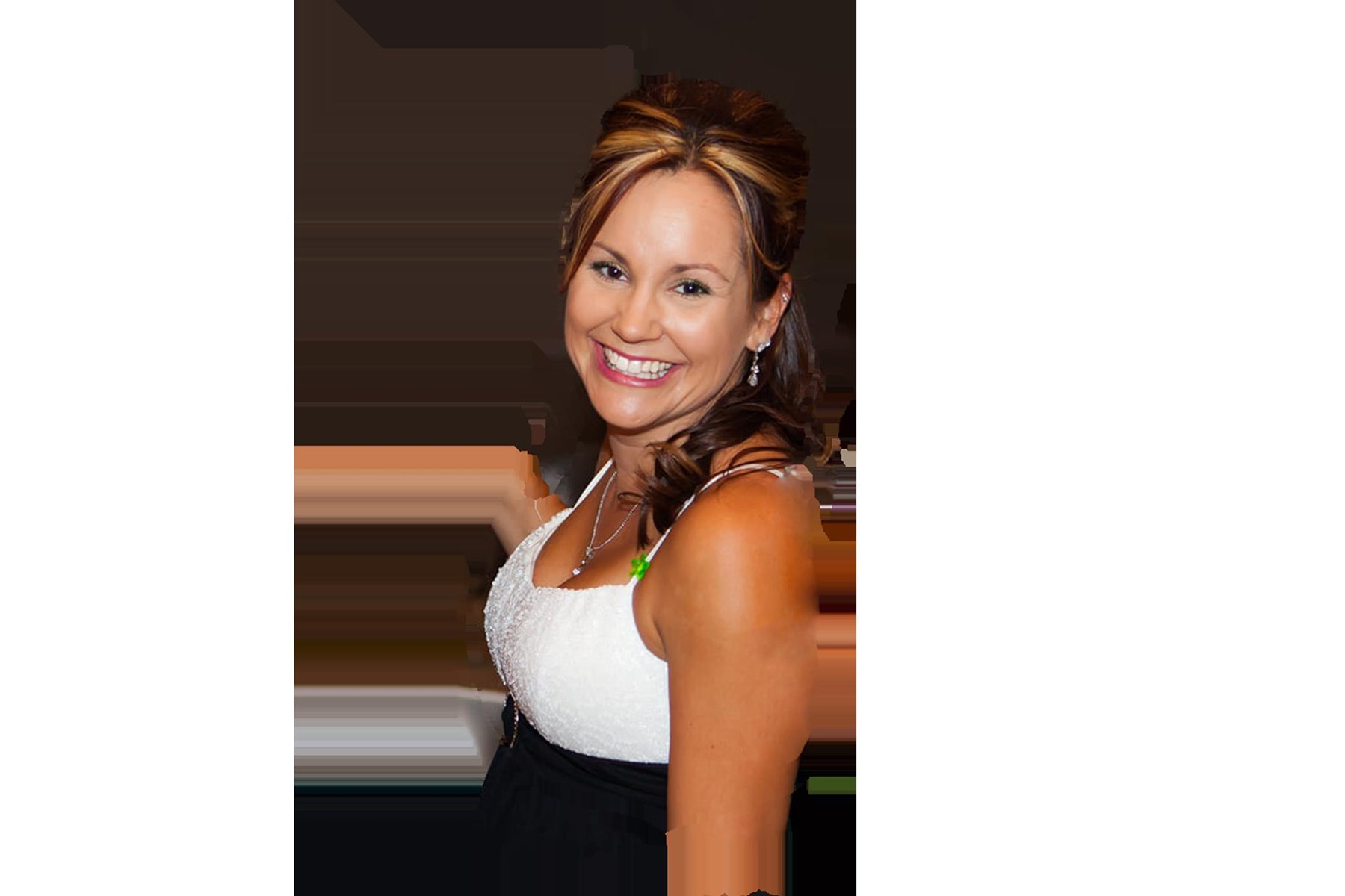 Obituary of Amanda Gonzales San Vicente