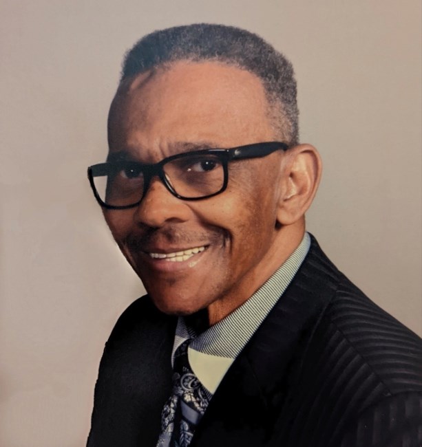 Obituary of Leland Harmon Outlaw