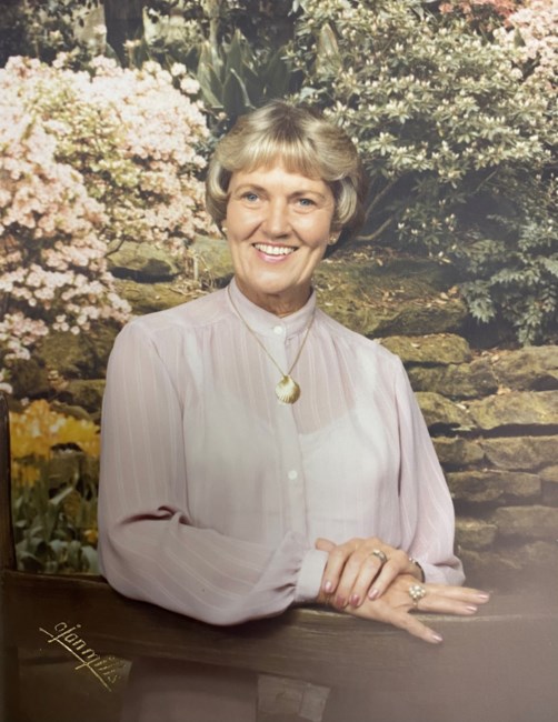Obituary of Veronica Eileen Neiswanger