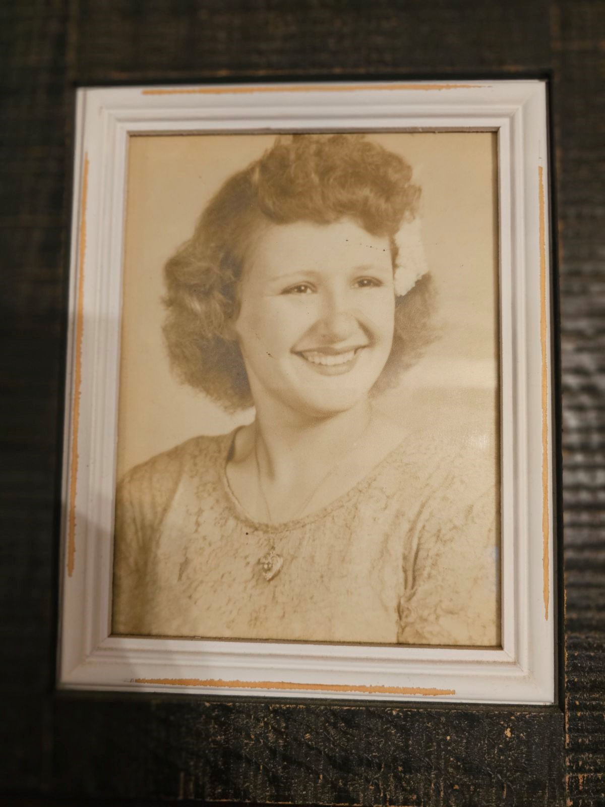 Obituario de Tommie Louise Smith Burge