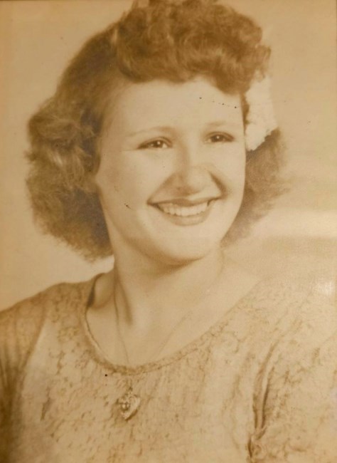 Obituary of Tommie Louise Smith Burge