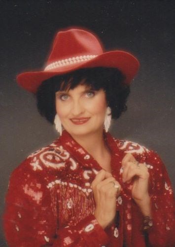 Obituary of Margy Elizabeth Moraes