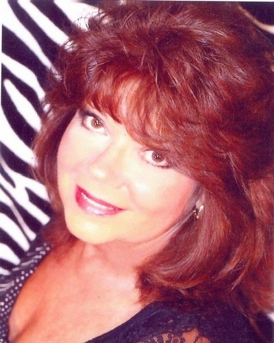 Obituary of Mary 
Jane
 Williams