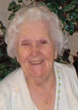 Obituary of Lois Lorene Rust