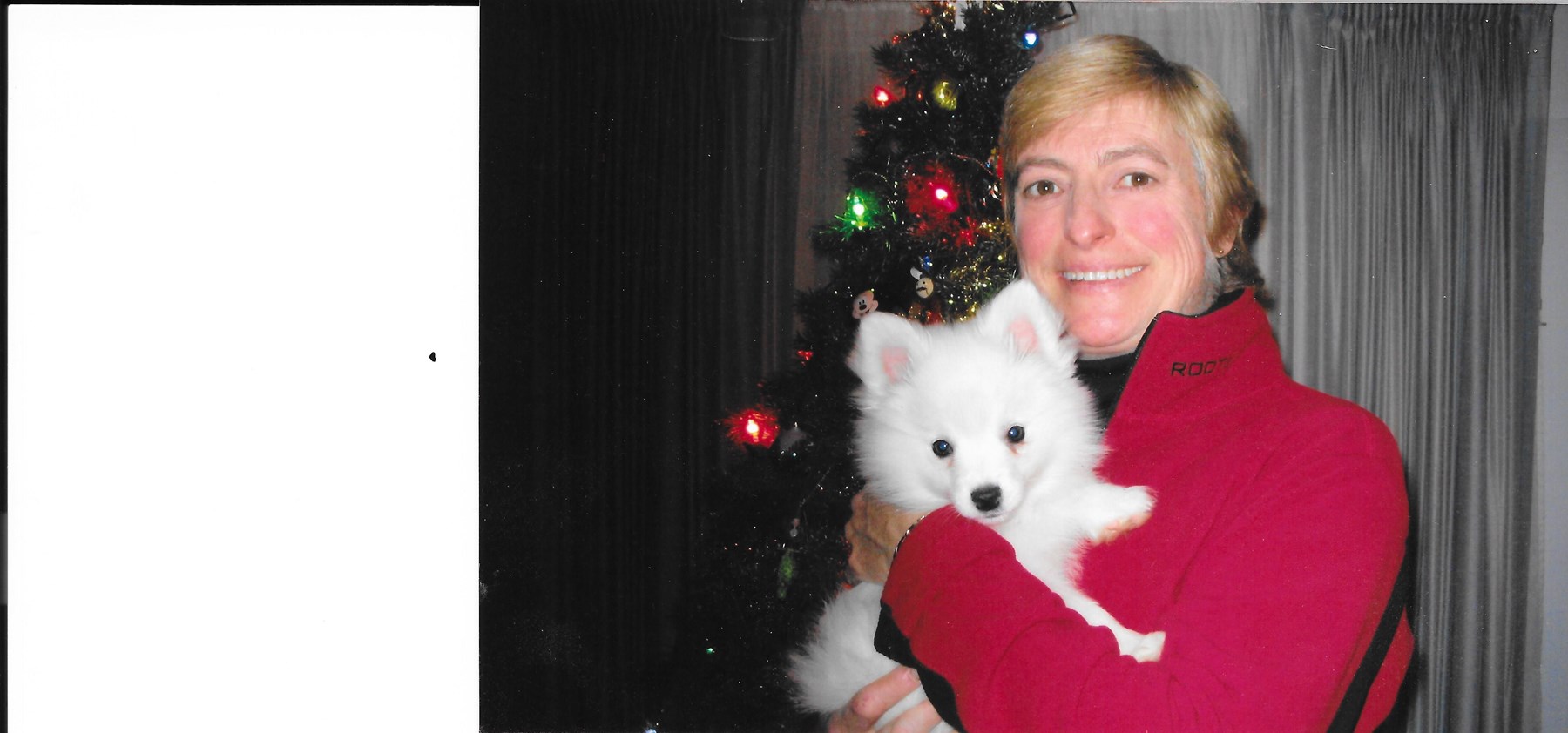 Obituary of Rita Marie Mulhern