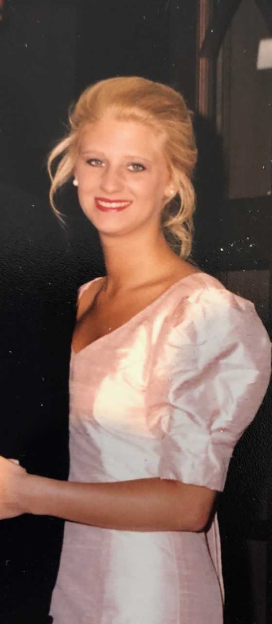 Obituary of Elizabeth Underwood Keel