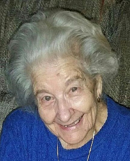 Obituary of Margaret Siniawa