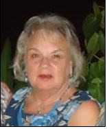 Obituary of Polly Anne Salley